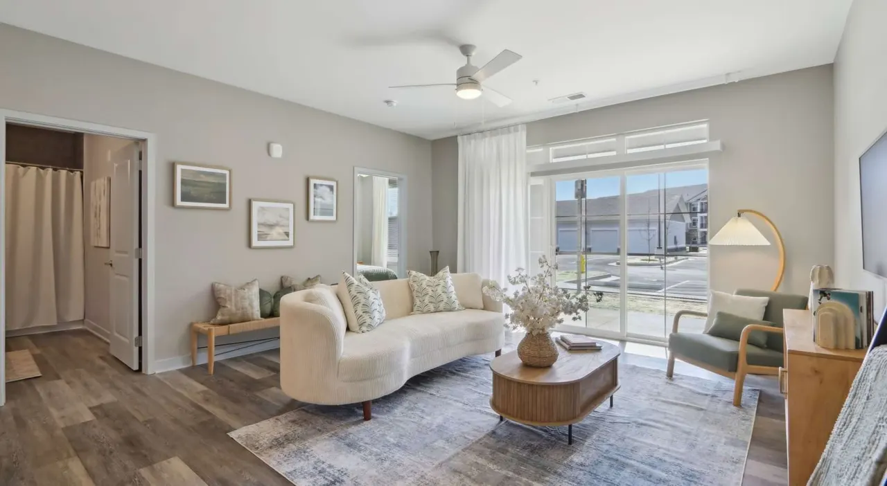 The Grove Apartments