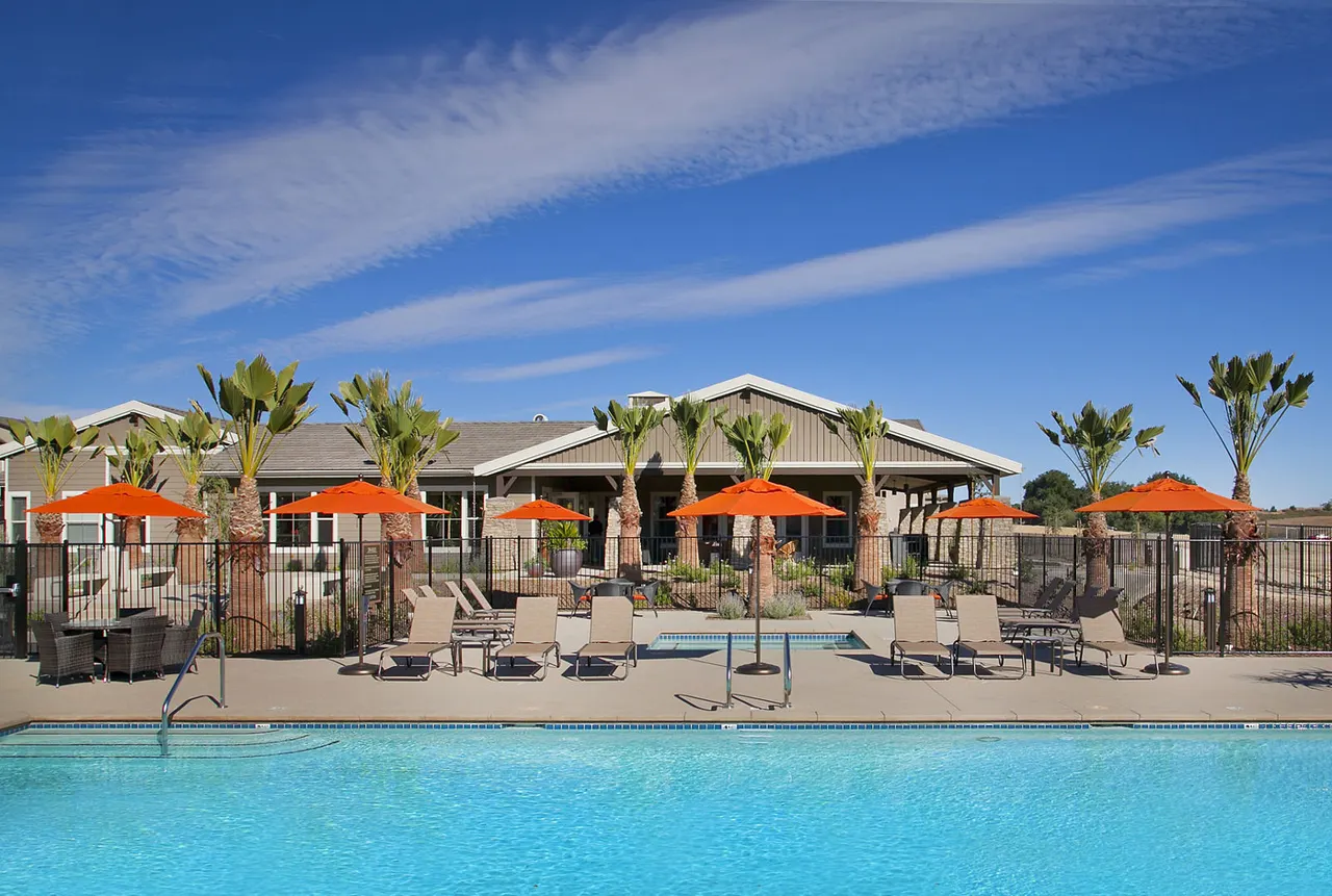 Oak Springs Ranch
