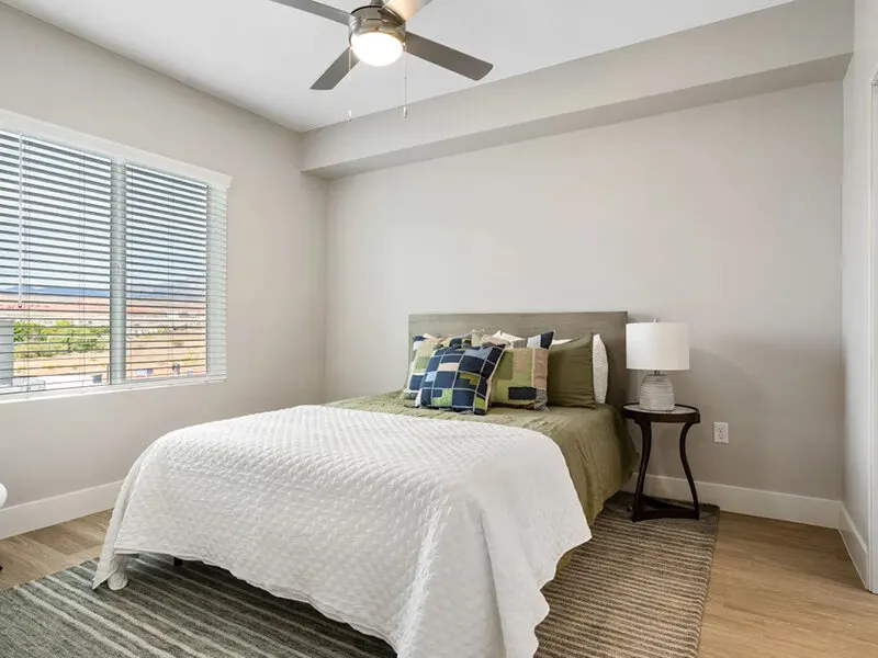 Trailhead Apartments