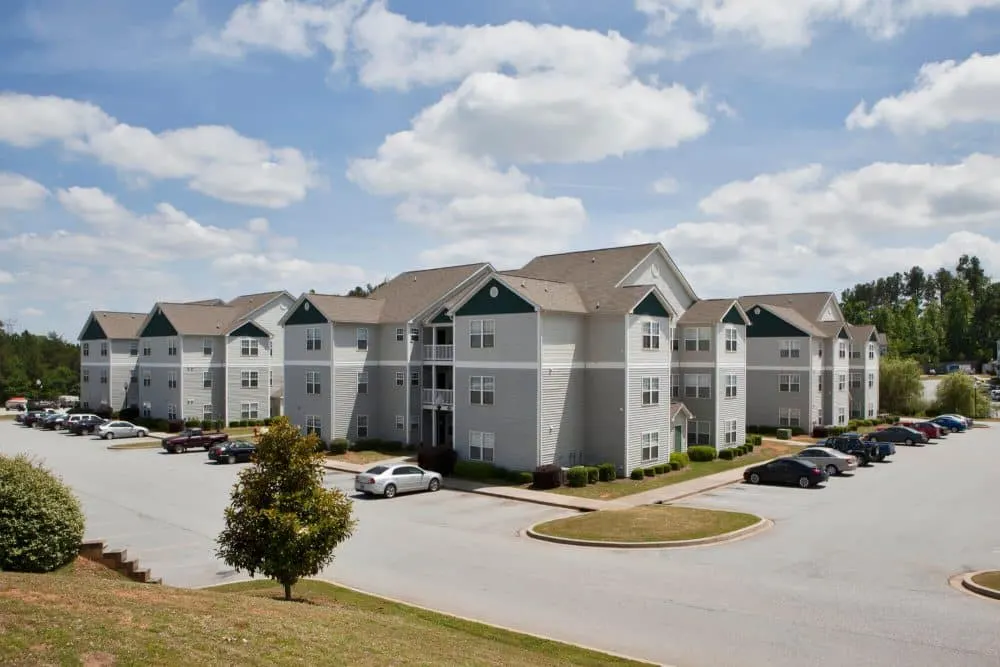 University Village at Clemson