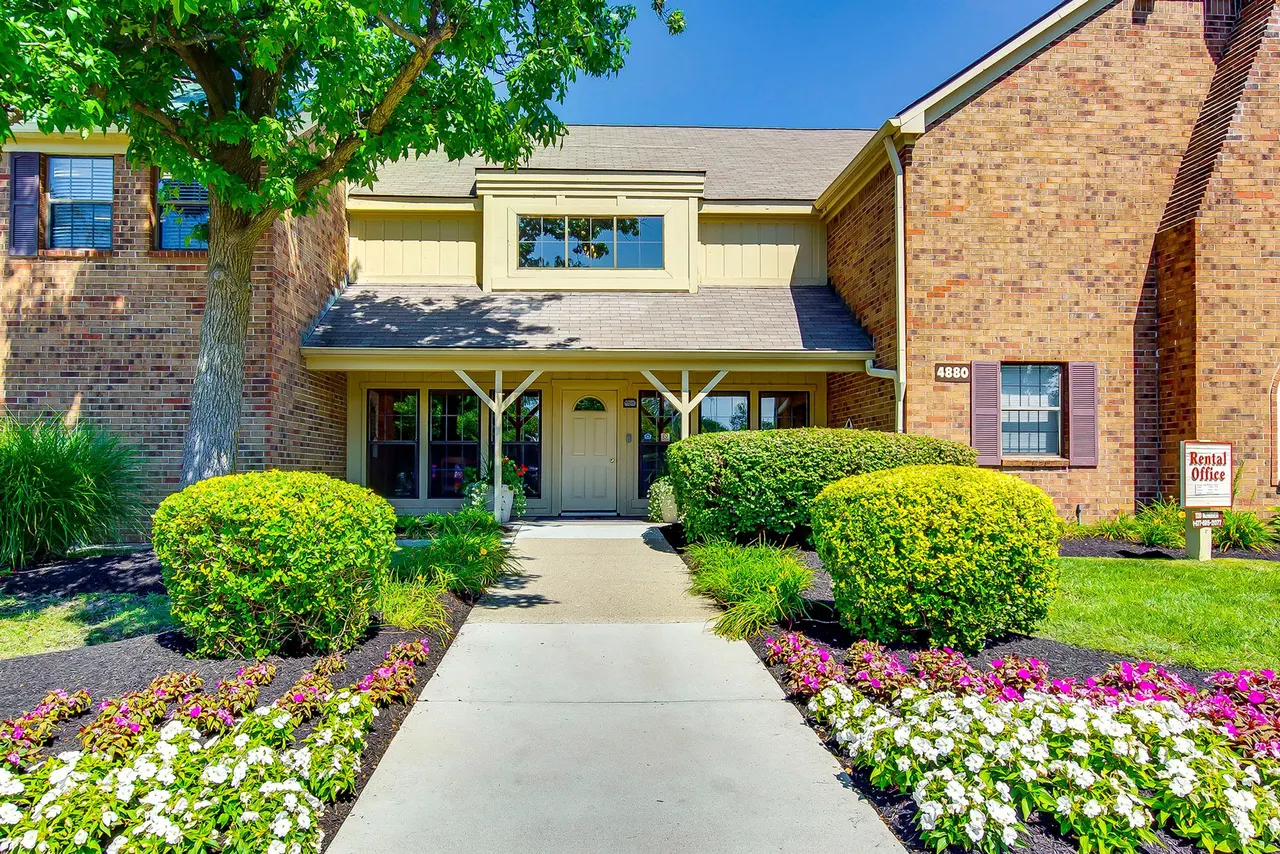 Willow Glen Apartments