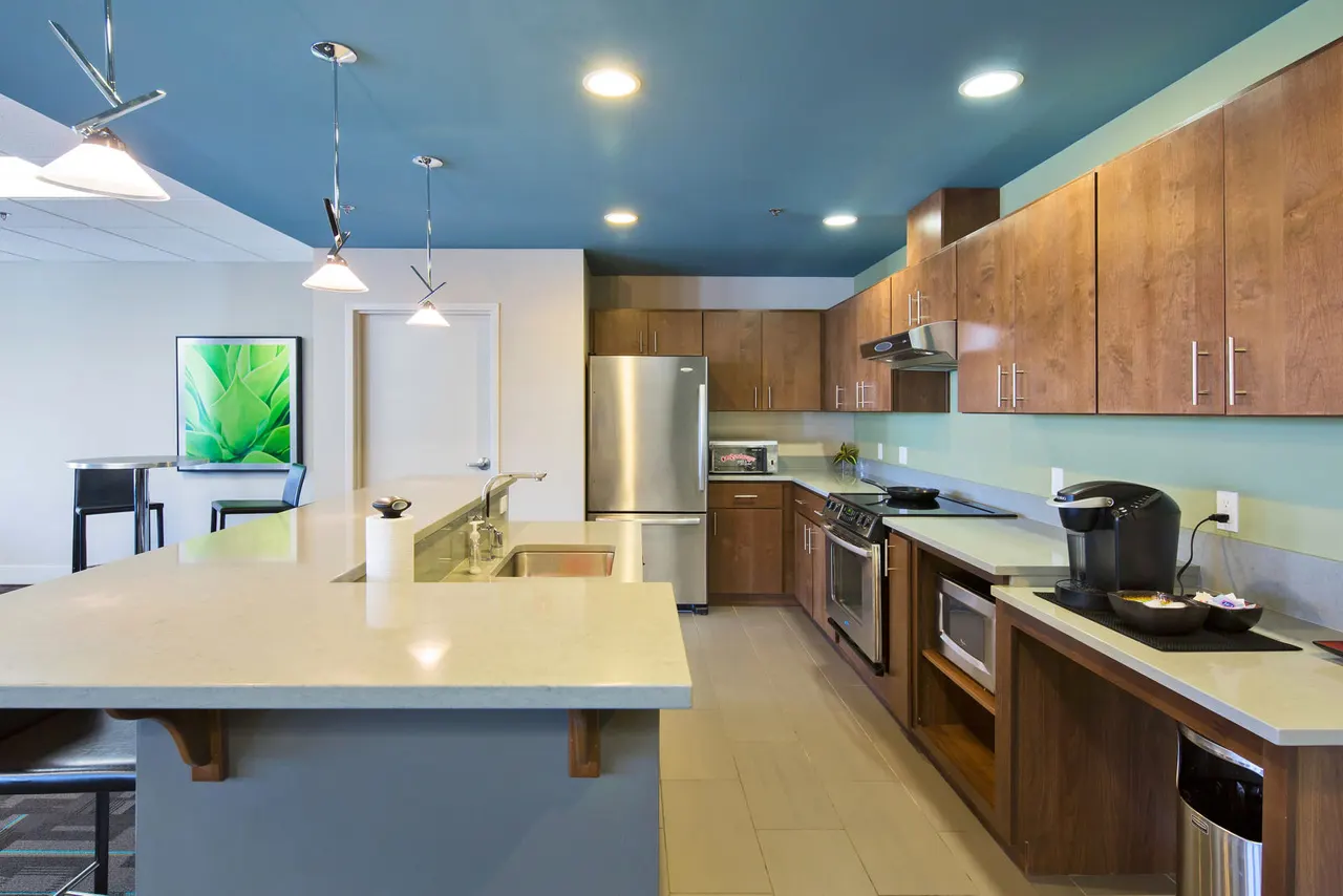 VUE25 Apartments