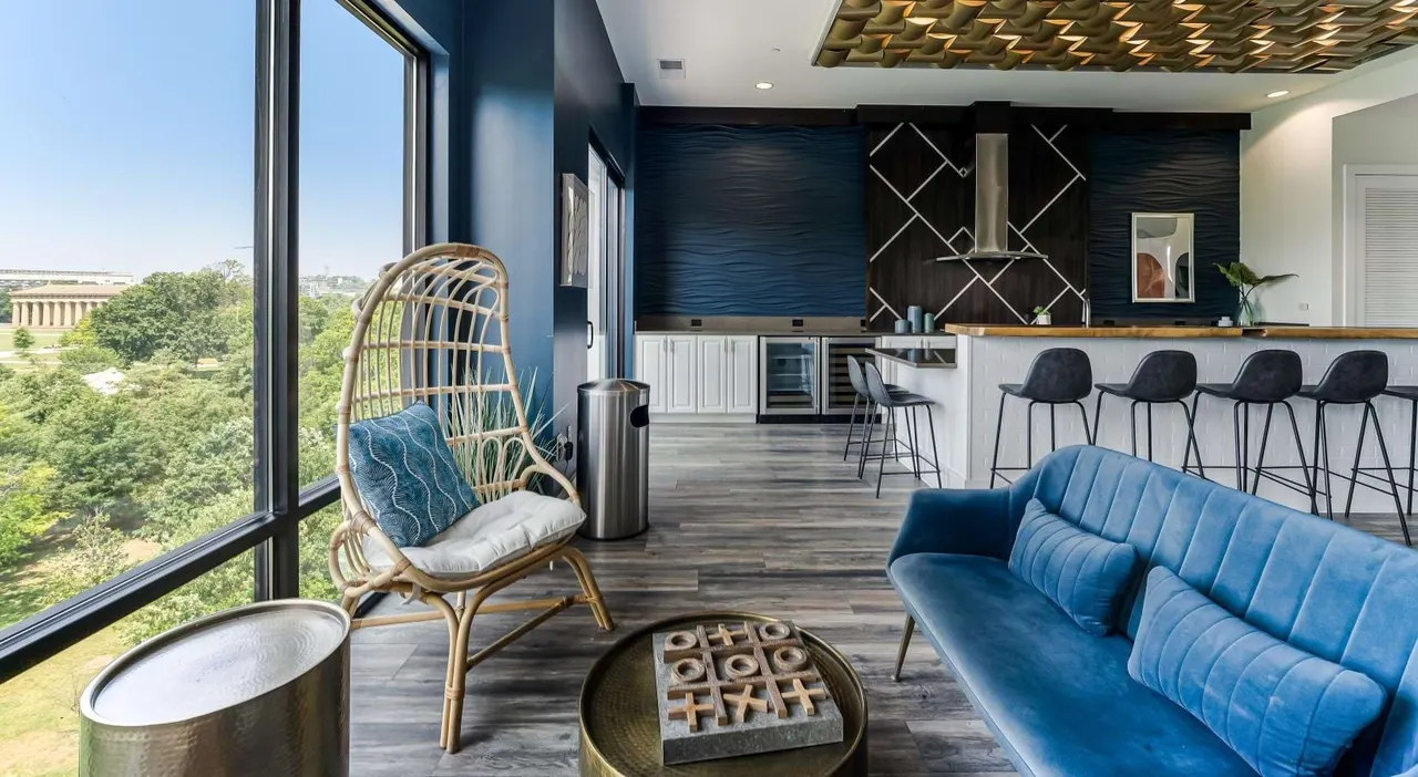 ParkCentral Luxury Residences