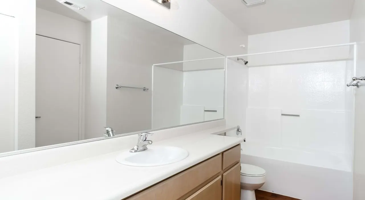 Santa Fe Village Townhome Apartments
