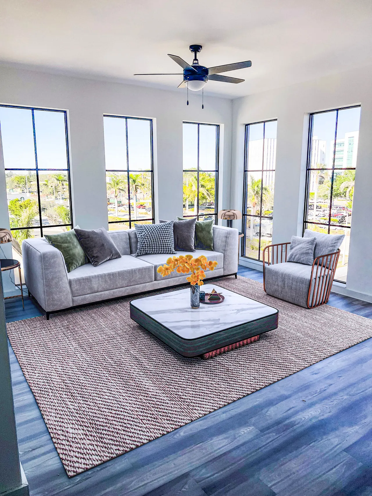 Marea Apartments