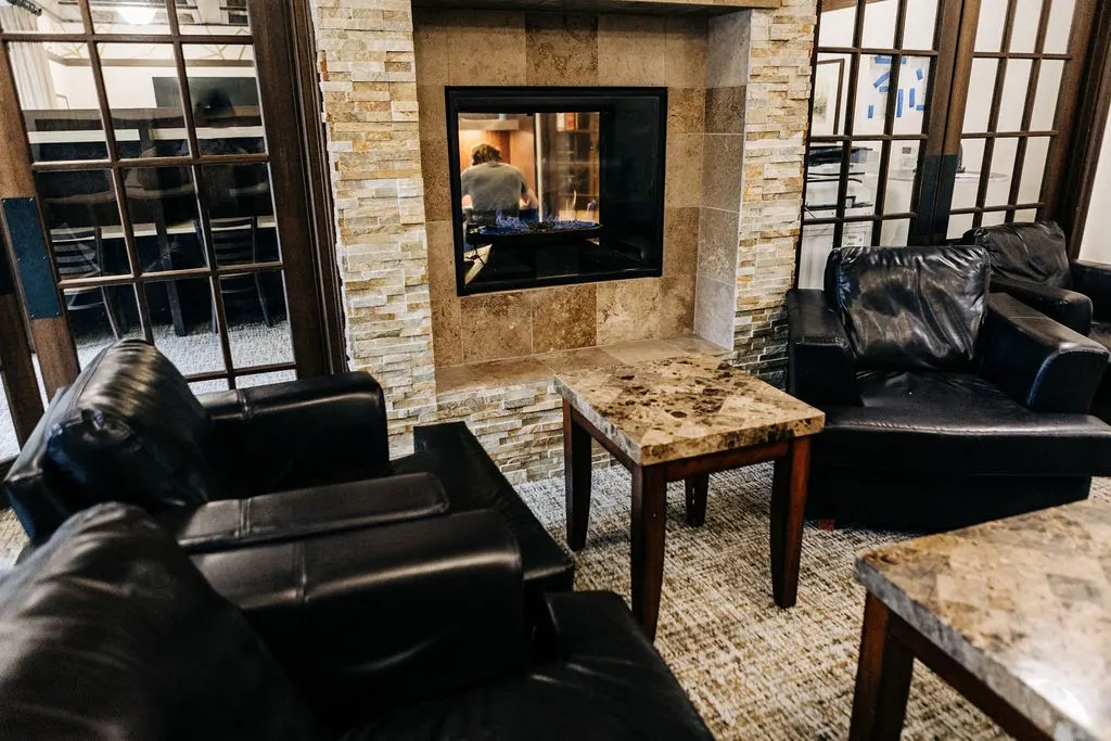 Grand Central Luxury Apartments