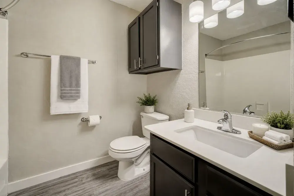 Winchester Run Apartments