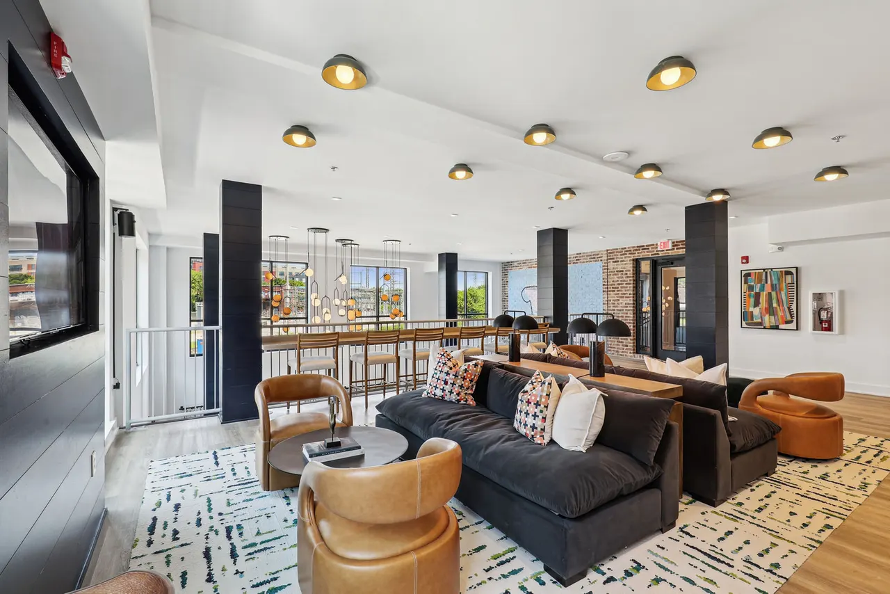 The Navigator Apartments