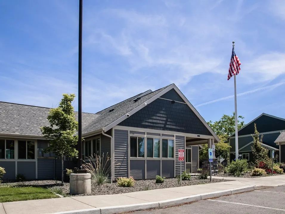 Woodhaven Apartments