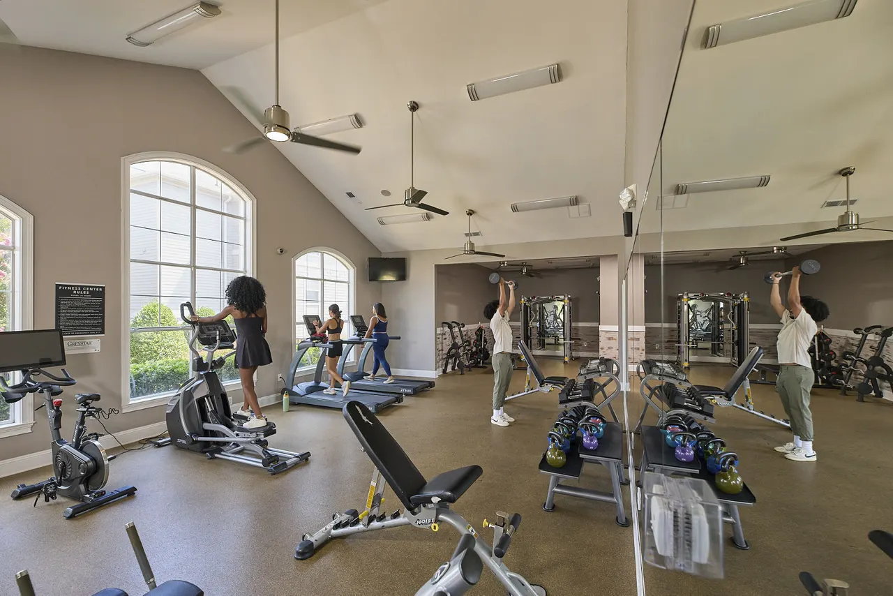 Haven at Patterson Place Apartments