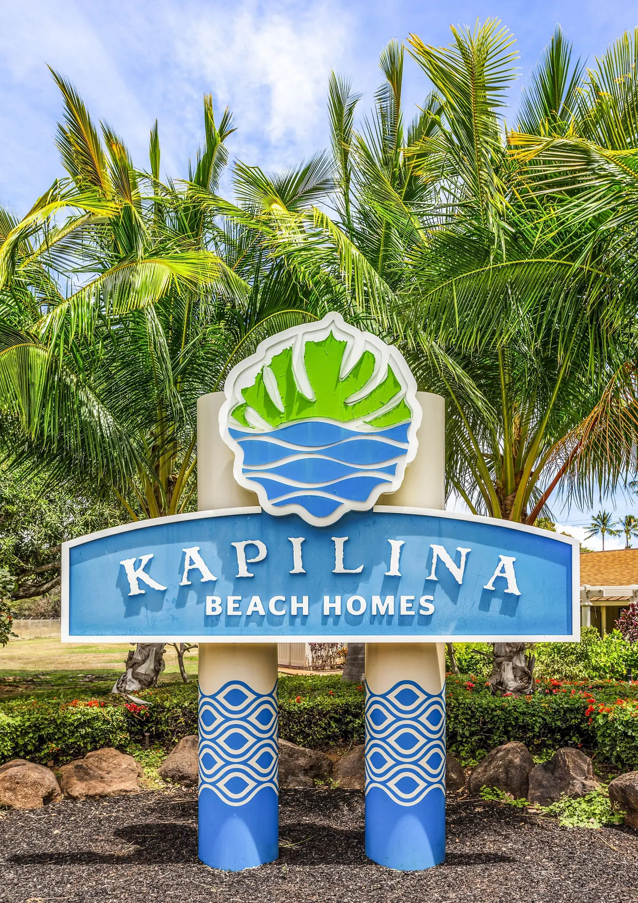 Kapilina Beach Homes
