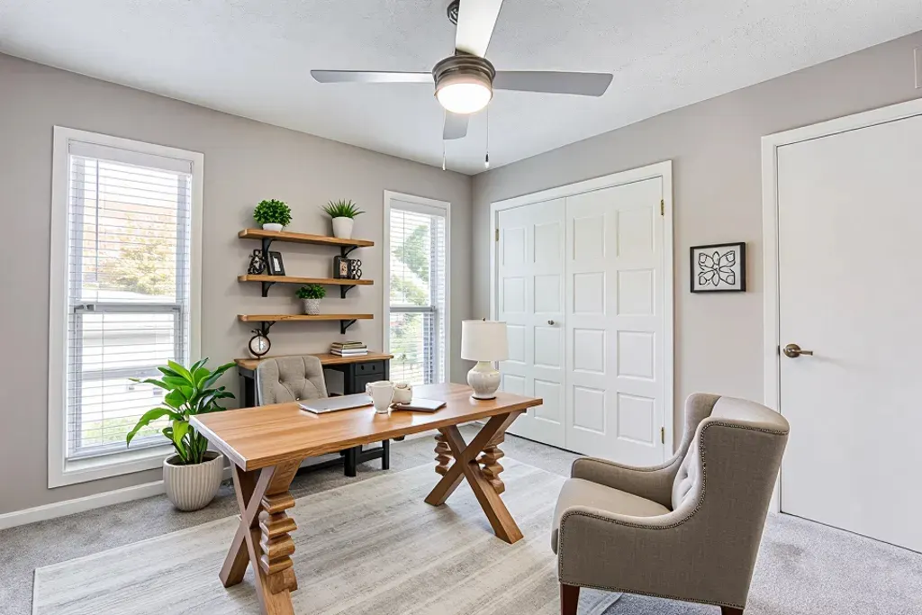 The Ellis Apartments
