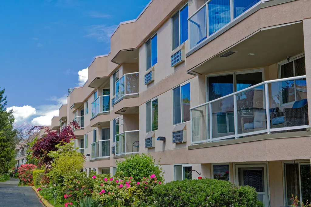 Boulevard Park Place