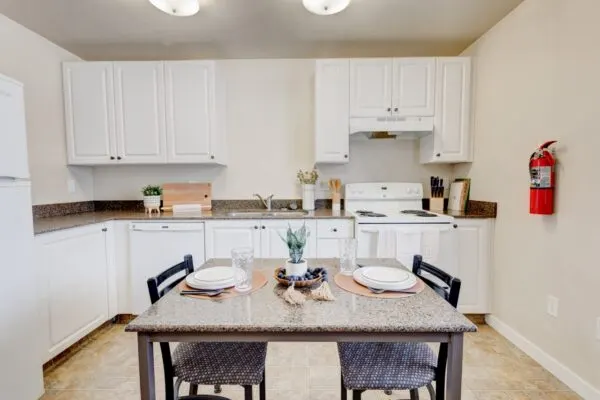 University Gateway Apartments