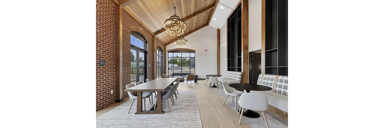 Sablewood Townhomes