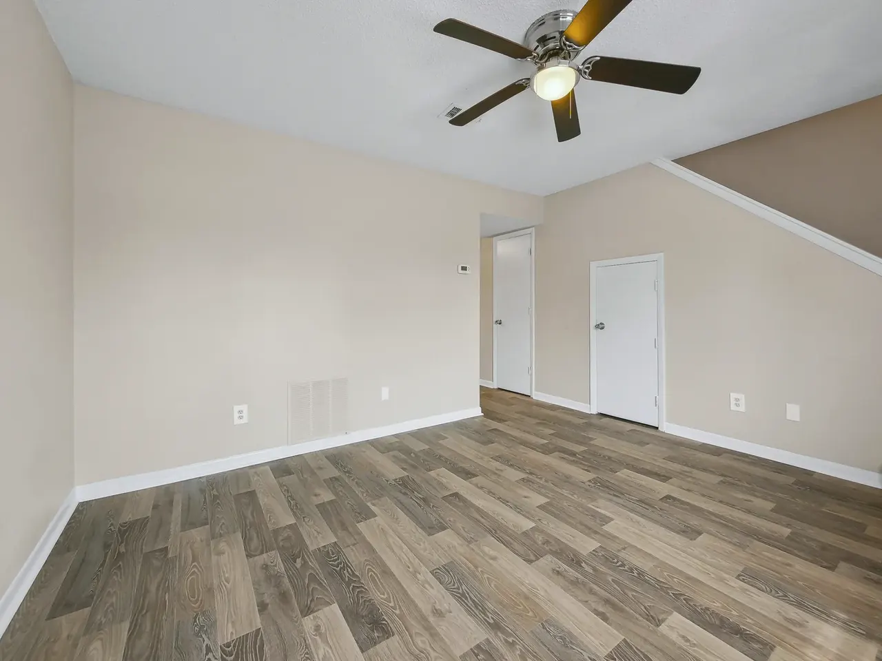 Pecan Ridge Apartments