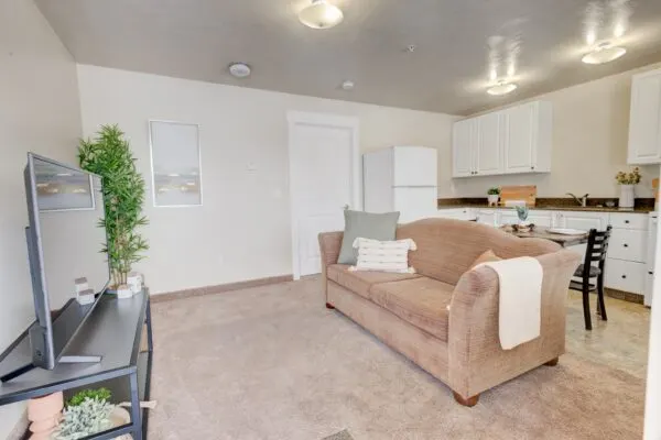 University Gateway Apartments