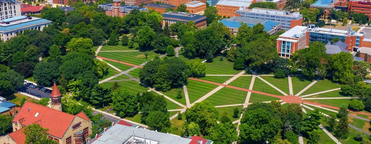 University Residences At