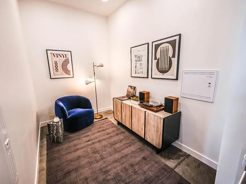 theCHARLI Apartments