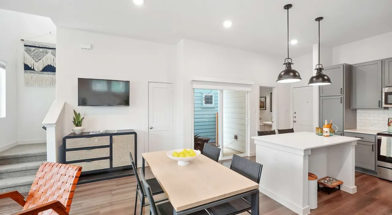 Birdsong Apartments at Leon Springs