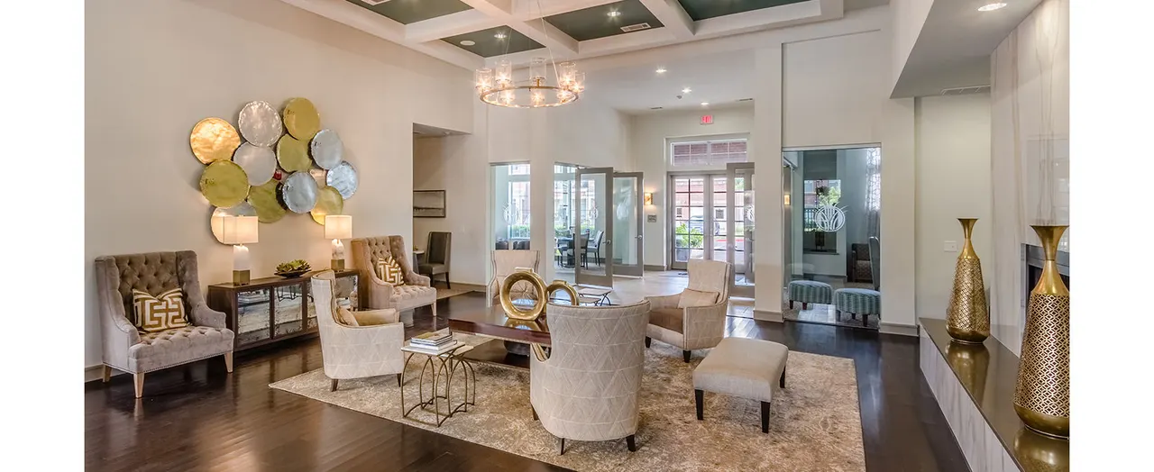 Grand Estates at Keller