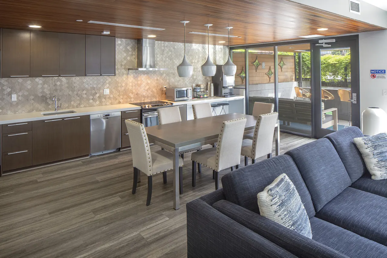 The Addy Apartments