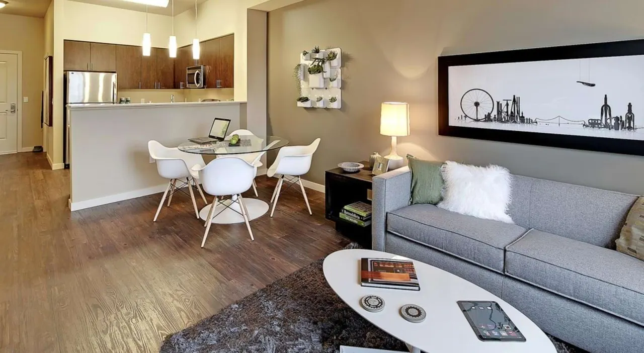 Villa Toscana Apartments