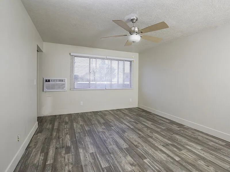 Cascade Ridge Apartments