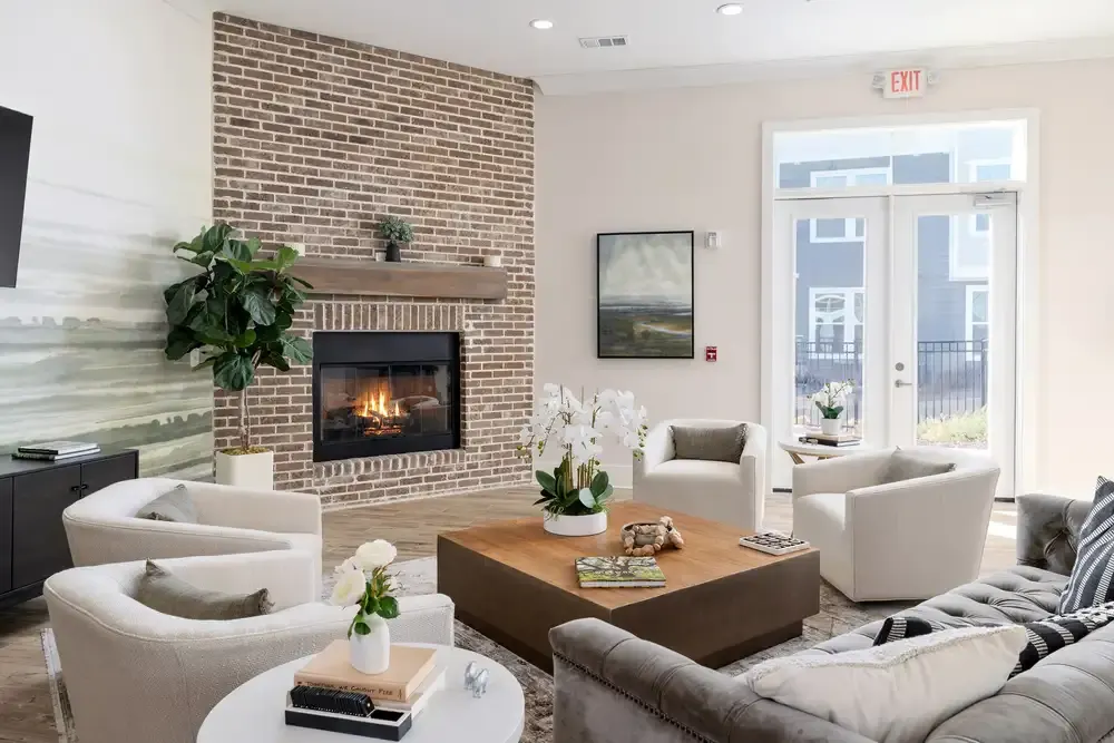 Proximity New Bern Apartments