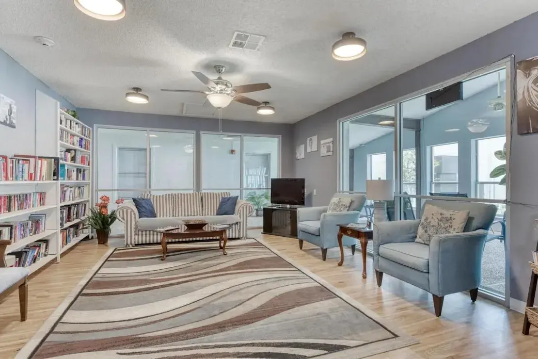 Silver Oaks Villas