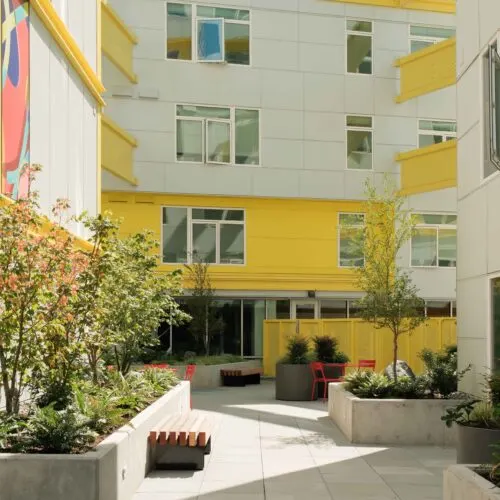 Hilite Apartments