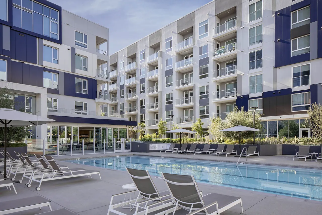 VOX Residences