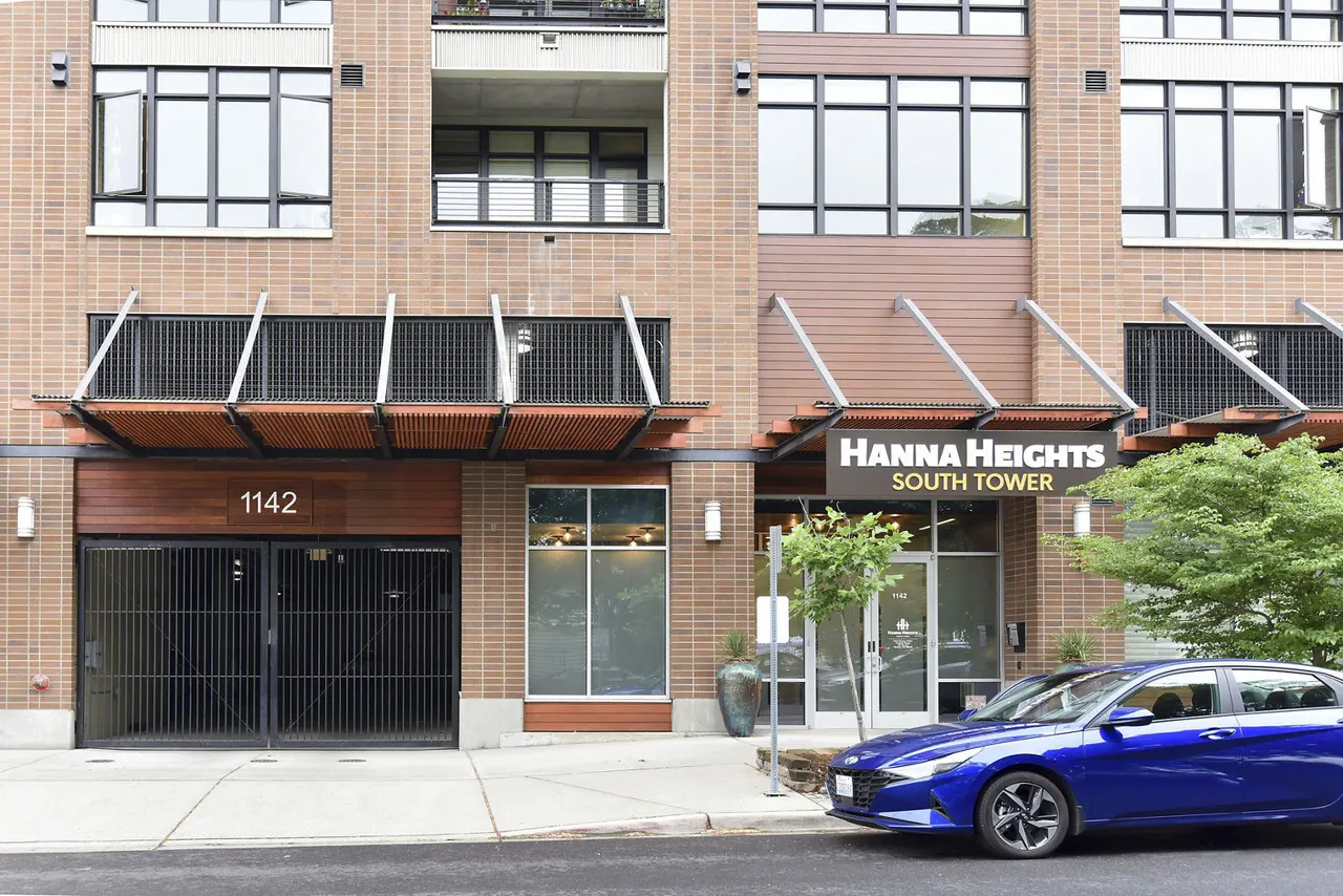 Hanna Heights