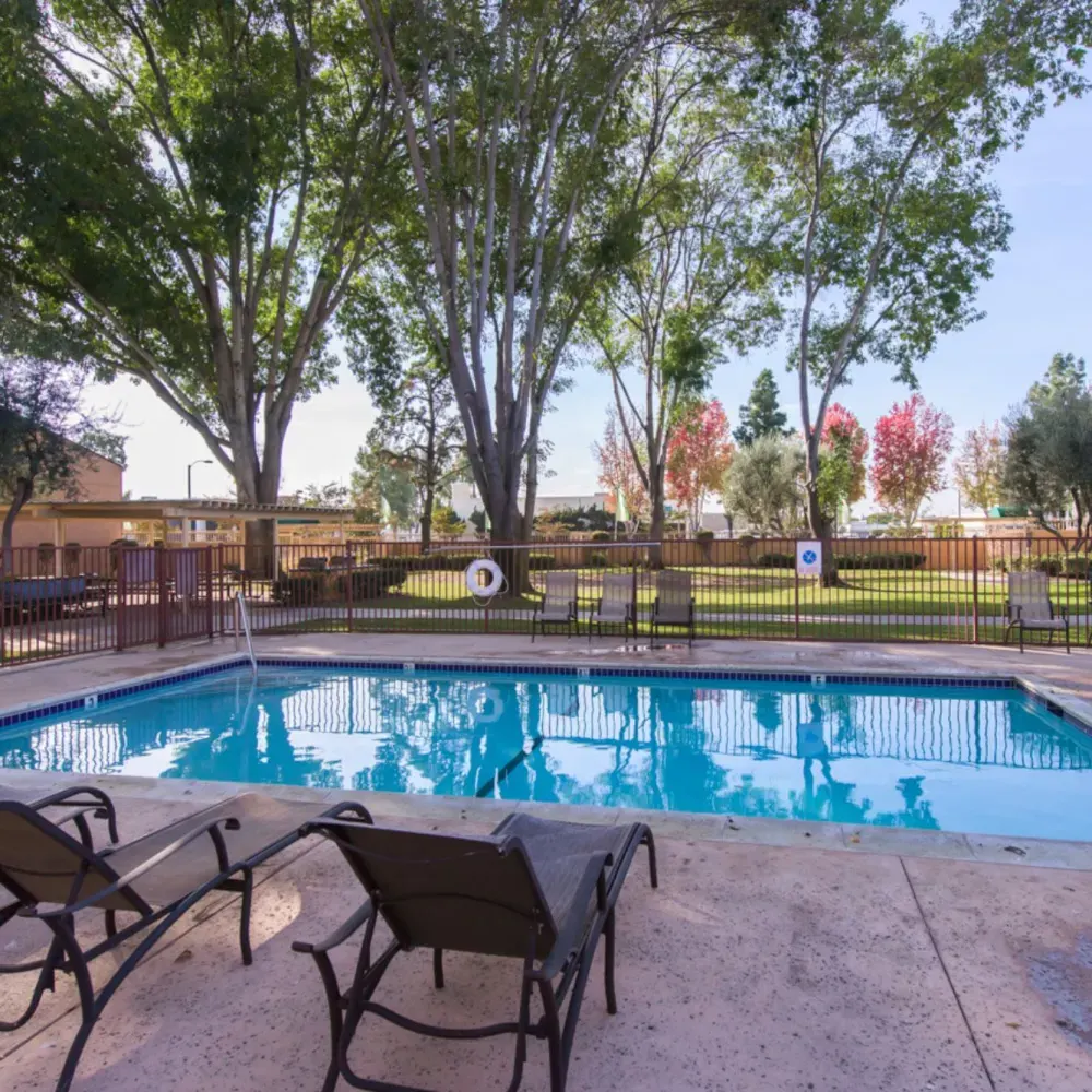 Fairview Green Apartments