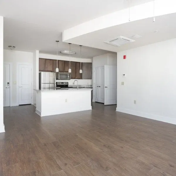 Town Station Lofts