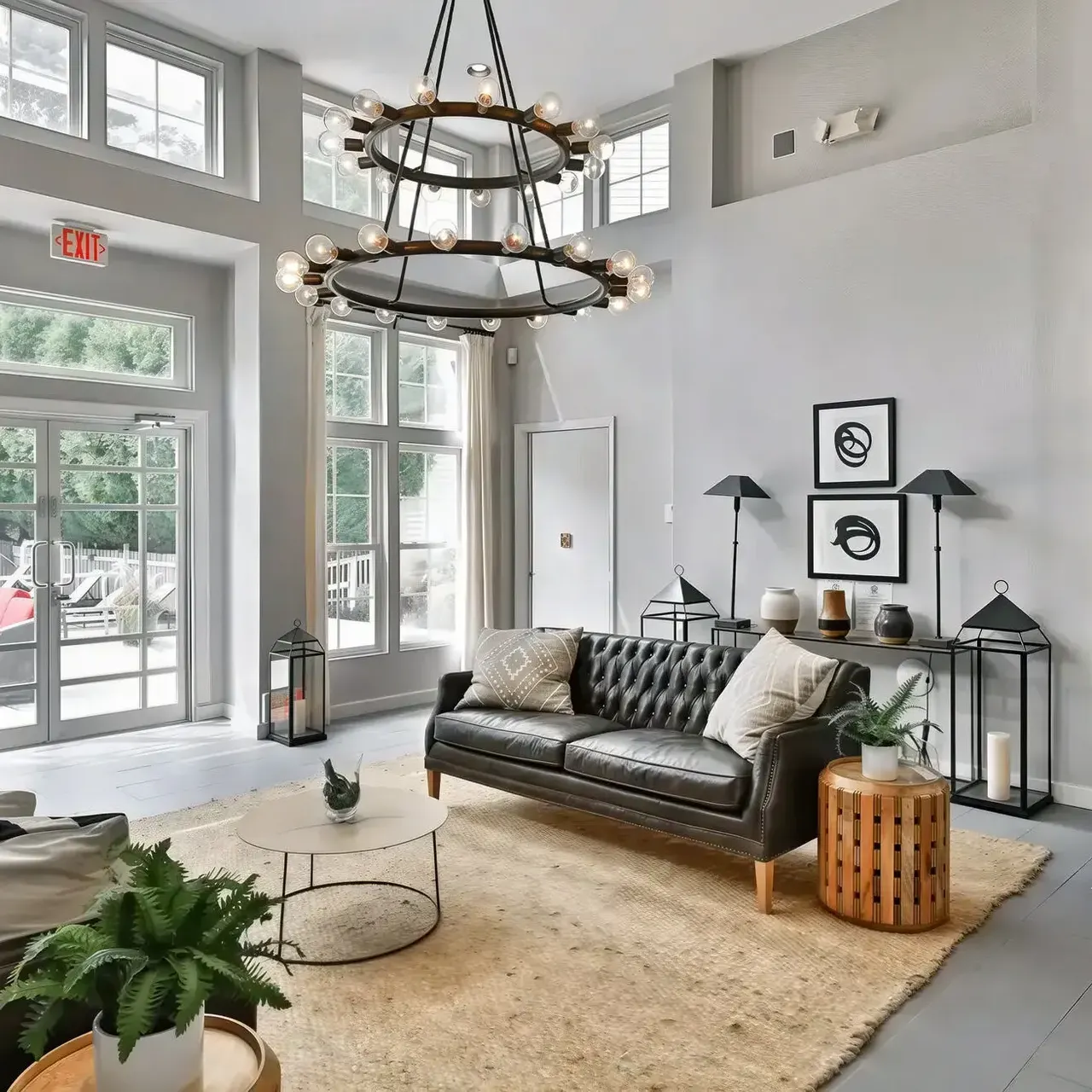 Brookview Apartments at Elkins Park