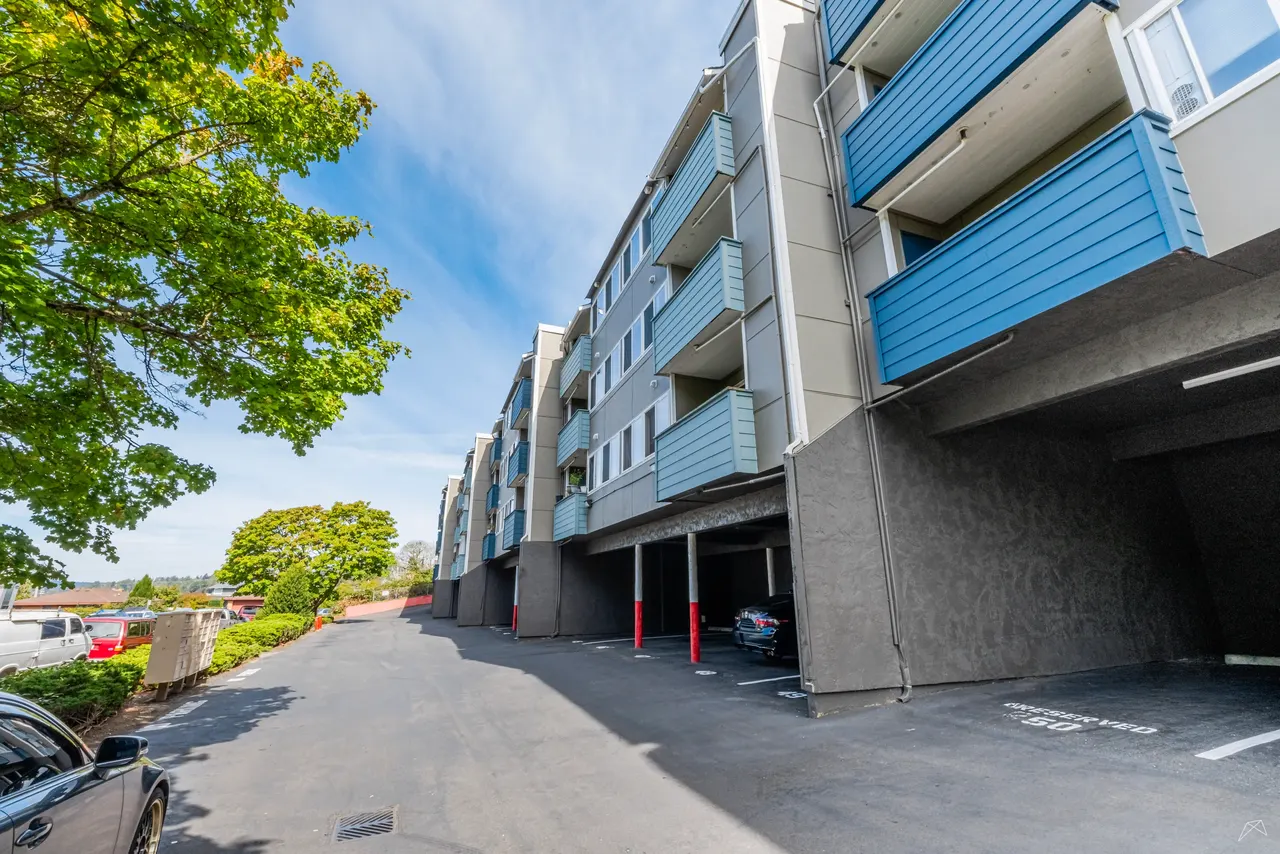 Peak 88 Apartments