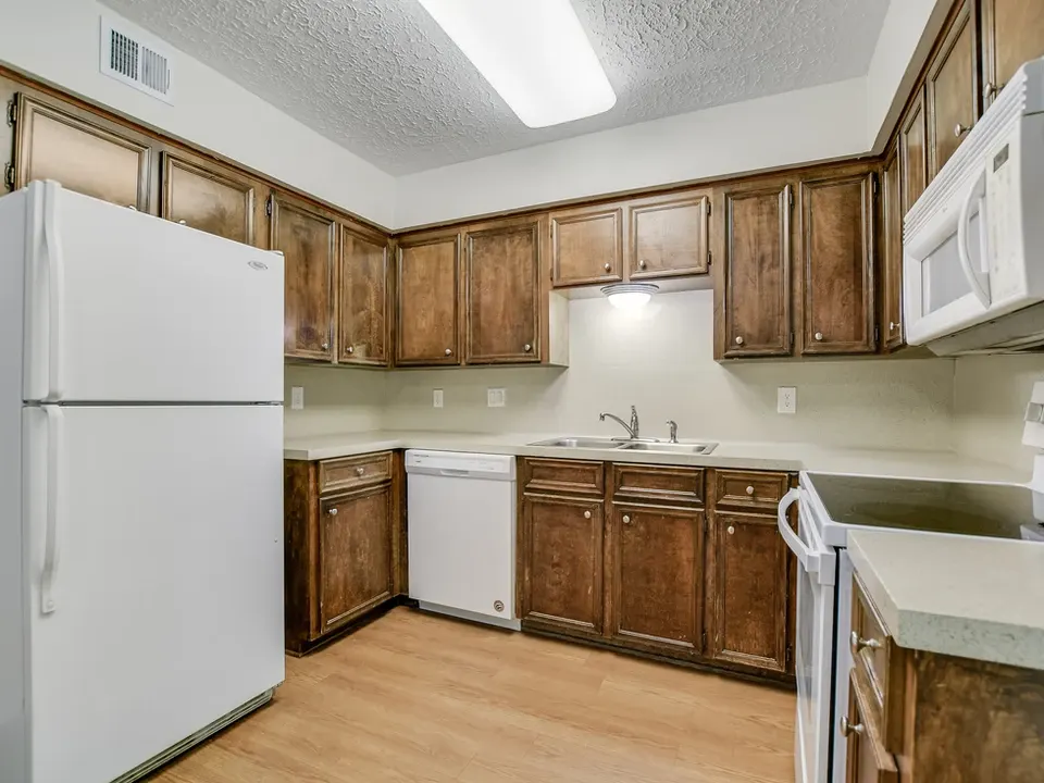 Windmill Townhomes