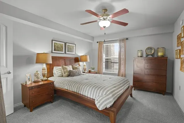 Scissortail Crossing Apartments