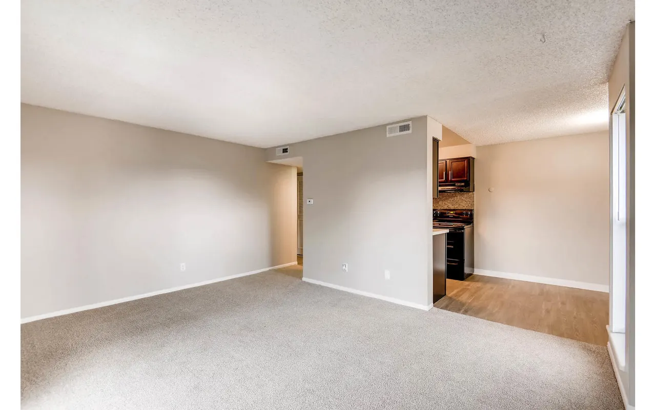 Copperwood Apartments