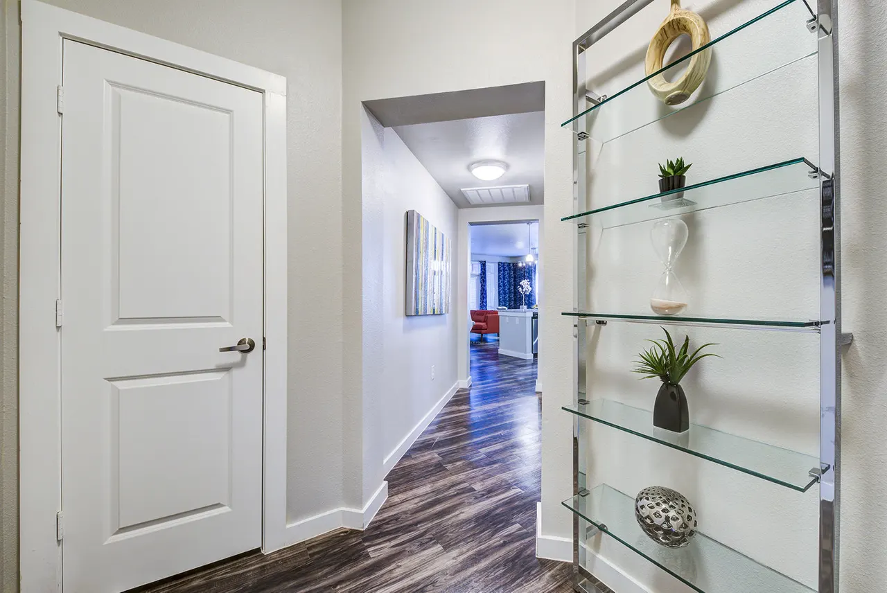 Boardwalk Research Luxury Apartments