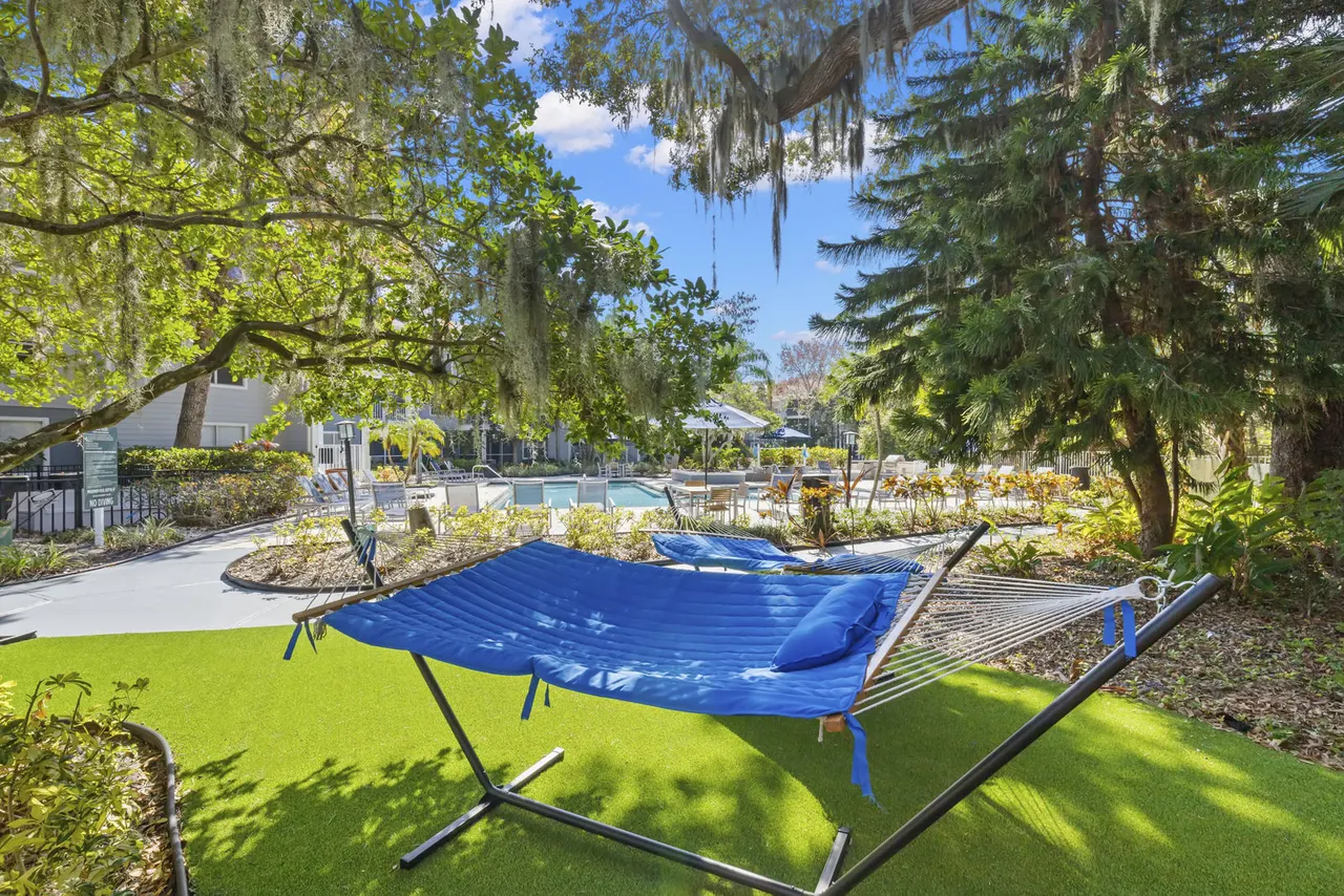 City Park Apartments