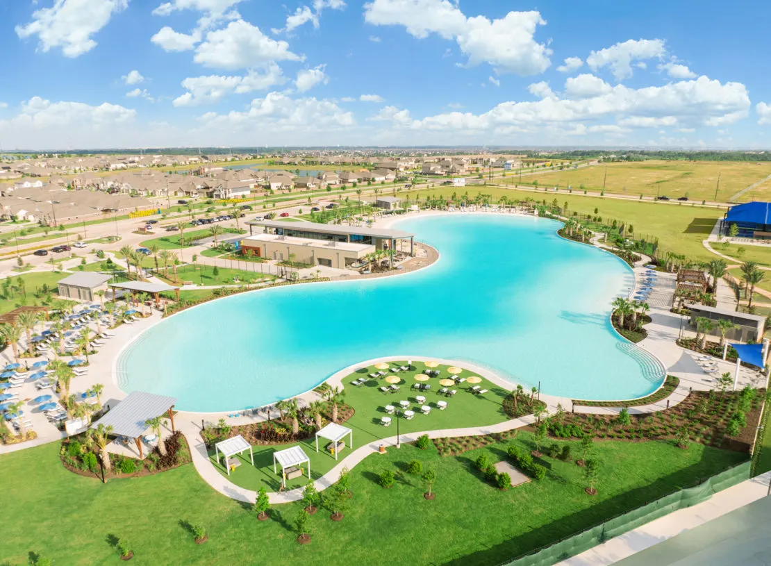 Villas at Sunterra Rental Homes