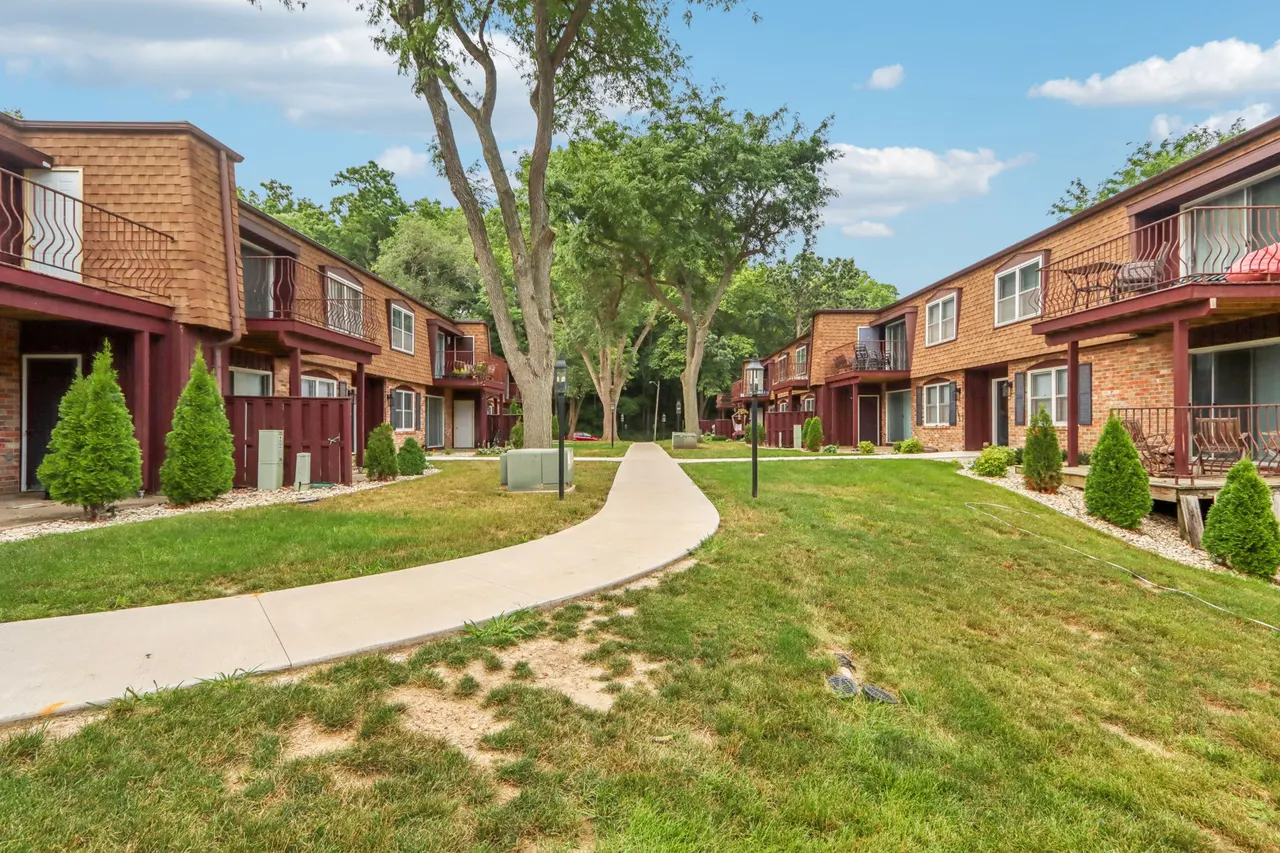 Woodland Reserve