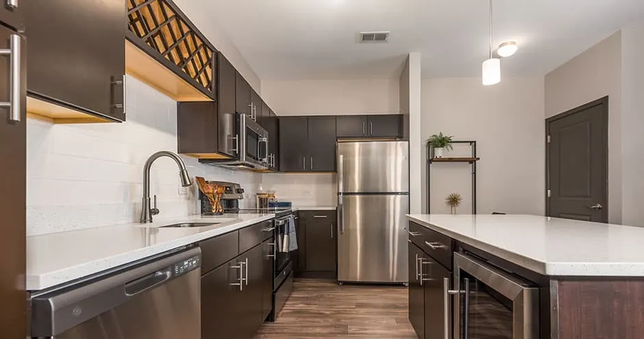 1900 at Canterfield Apartment Homes