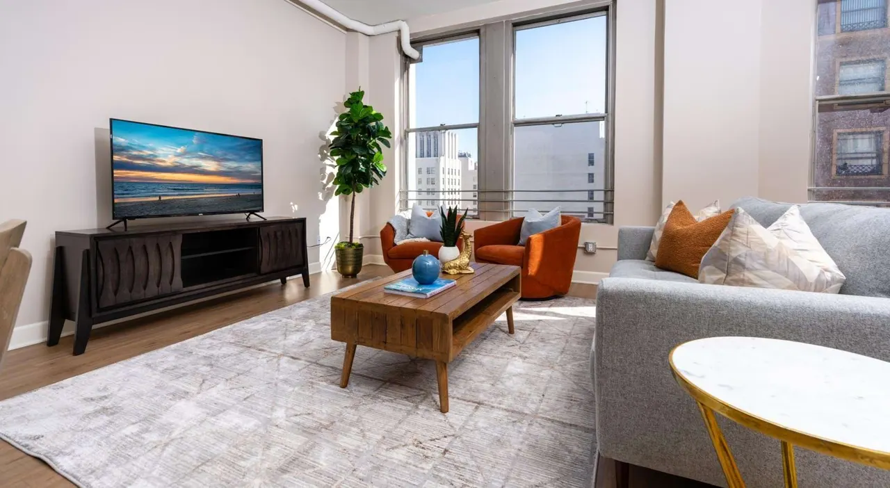 Randolph Lofts