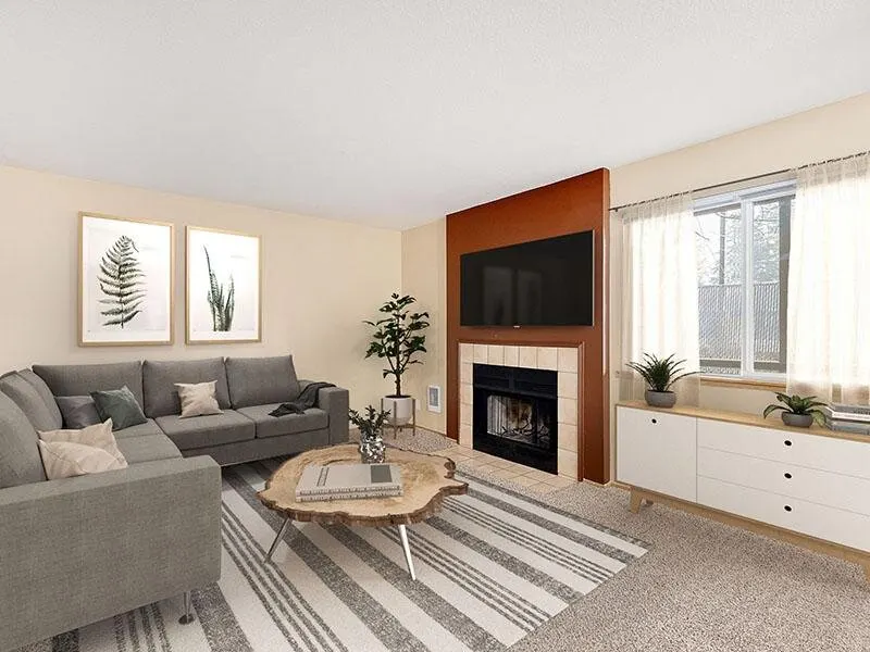 Veri Vancouver Apartments