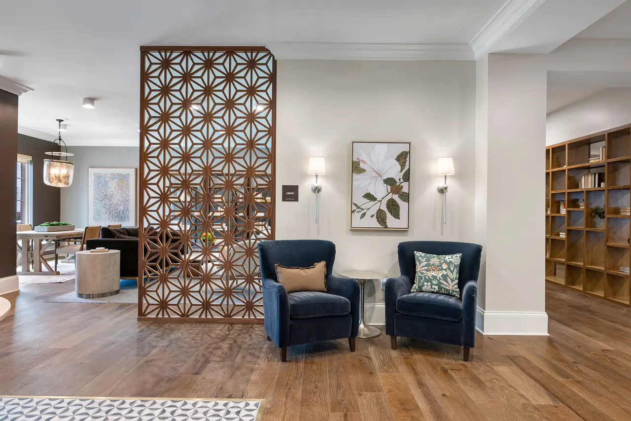 Album Summit Pines
