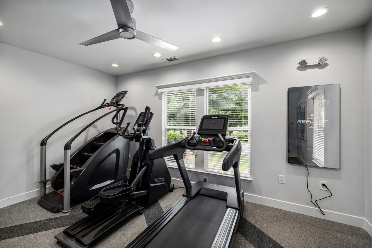 Fieldstone - Mebane Apartments
