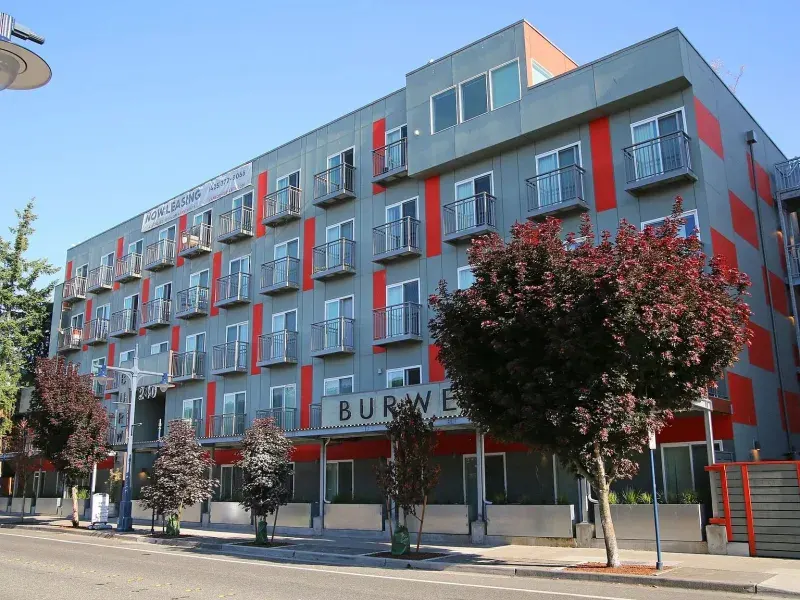 Harborside Flats